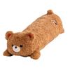 Stuffed Bear Plush With Polyester Fiber For Kids And Sleep Comfort