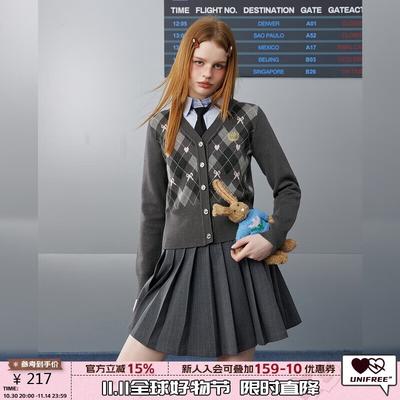 Oberteile – Damen-Cardigans