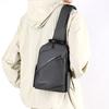 Multifunctional Outdoor Men's Bag Large Capacity Chest Bag Crossbody Bag