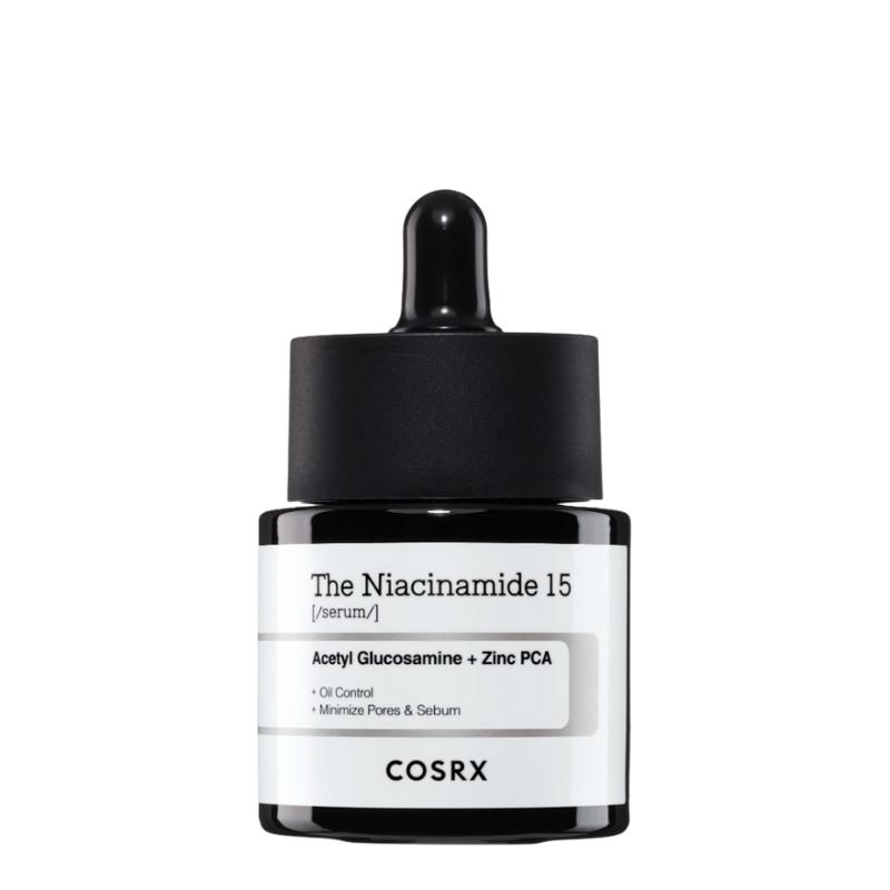 The Niacinamide 15 Serum