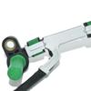Speed Sensor 42620-3B110 Compatible for Hyundai Azera 2012-2014 Santa Fe 2016-2018, for Kia Cadenza 2014-2016 Sorento 2011-2018 Sportage 2011-2017