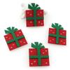 Party Decor Craft Home Decoration Applique Accessories Christmas Ornaments Christmas Decoration