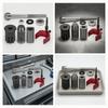 Sleeve Remover and Installer Steel Set Metal for Technicians,