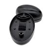 A Pair IP55 Automated Gate Safe Infrared Detector Sensor 12-24V Sensor Infrared Safety Beam Photocell Detector