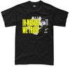In Matias vertrauen T-Shirt für aek athens Fans Matias Almeyda Trainer Fußball Unisex T-Shirt