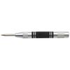 Spring Type Automatic Center Punch Locator Glass Striker Window Breaker Punch Centering Punch Punch Tool
