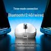 AULA SC580 Pro Tri-Mode Wireless Gaming Mouse