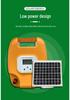 Solar Livestock Electric Fence System: Complete Pulsed Solution for Cattle, Sheep, and Horse Pasture Management