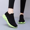 Mode Katoen Dikke Zool Dames Sportschoenen Maat 47 Dames Wandelsneakers Sport Krasofka Nieuw Seizoen Nieuwjaar's Sepatu Schattig