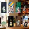 Fundas para móviles – Parachoques para smartphones