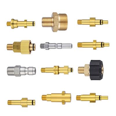 Adapter Adapter Connector For Bosch For Karcher Lance