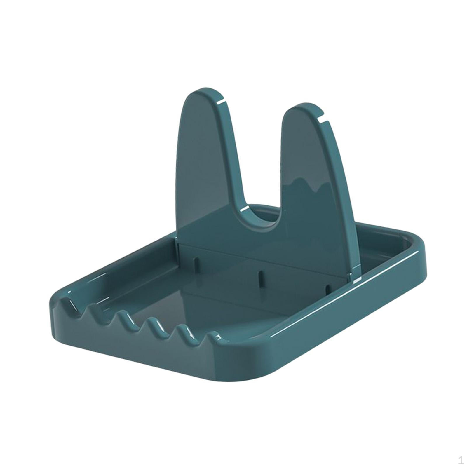 Convenient Kitchen Utensil Organizer for Cooking Essentials