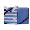 ABSORBA Blnobl Shorts Set Blue  A1313081c 