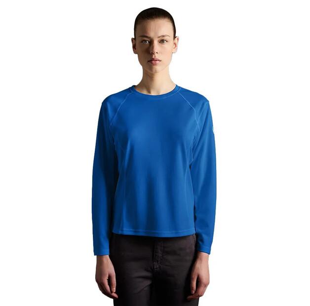 

North Sails Базовый слой с длинным рукавом Regatta Tech XS