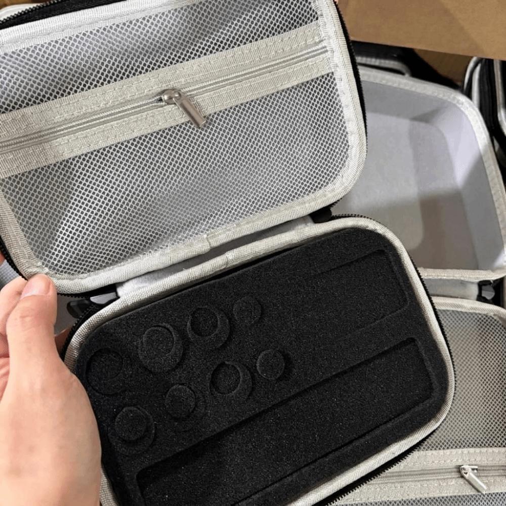 1-10ML Insulin Vial Storage Case Waterproof Insulin Organizer Insulin Vial Protector  Diabetes Care