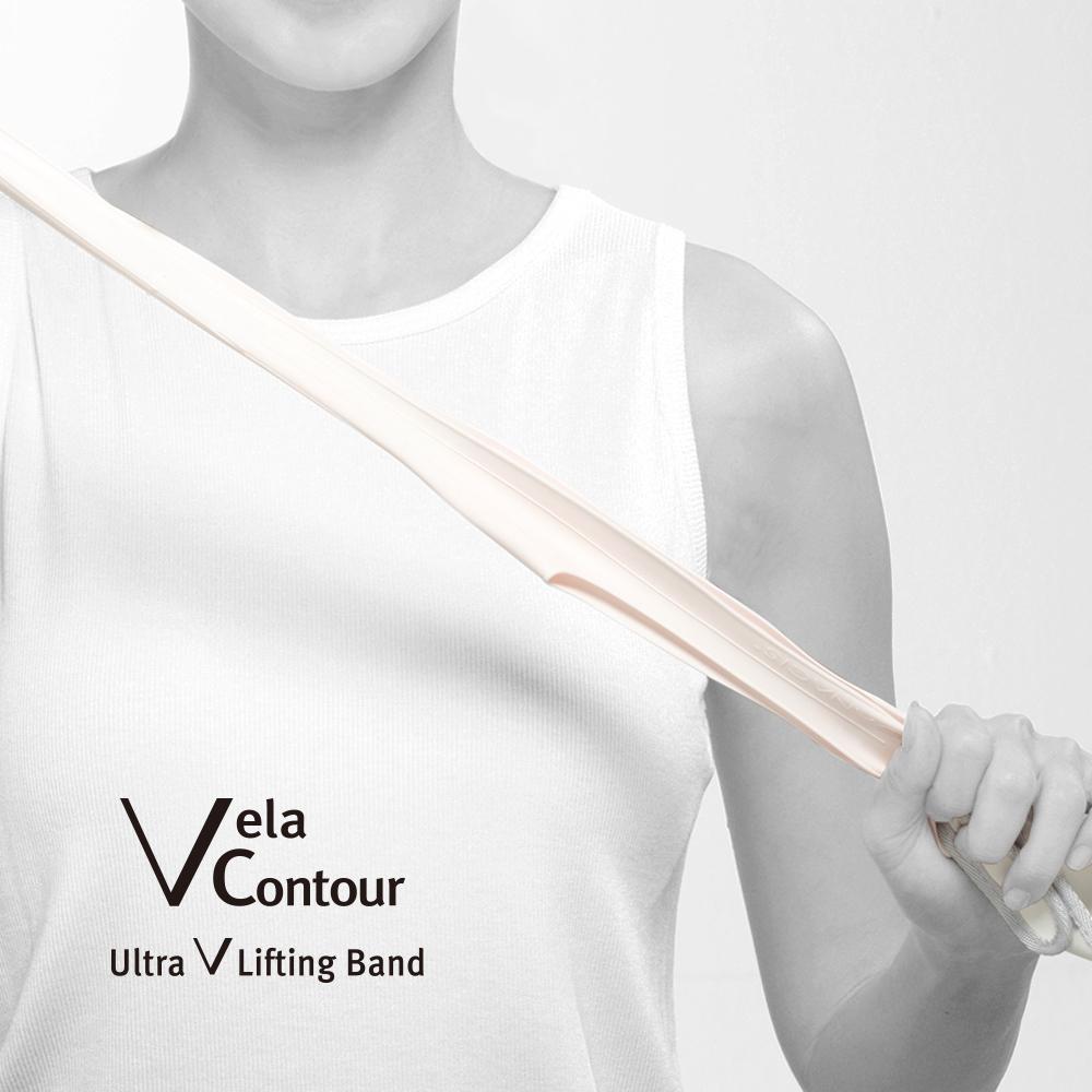 Anasis Bella Contour Ultra V Lifting Band