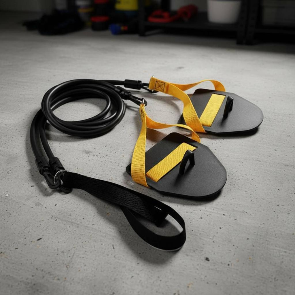 Resistance Swim Training Cord Sports Gear Adjustable