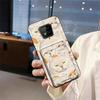 Card sleeve Cute Phone Case For Ulefone Armor8/8 Pro protective Waterproof Card bag Anti-dust Shockproof Fashion Design