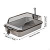 Cat Litter Box for Furry Friends