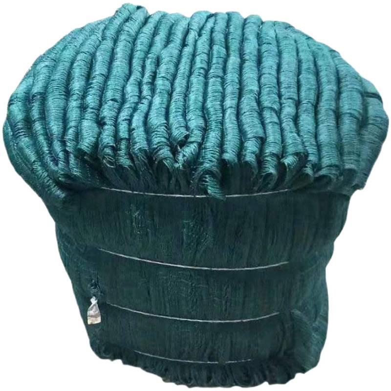 Нейлонова сітка для вирощування курей та захисту саду - Безпека, Ізоляція та Поліетиленова захисна огорожа