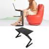 Laptop Stand Aluminum Alloy 360 Degree Height   Foldable Notebook Stand Holder 480x260mm