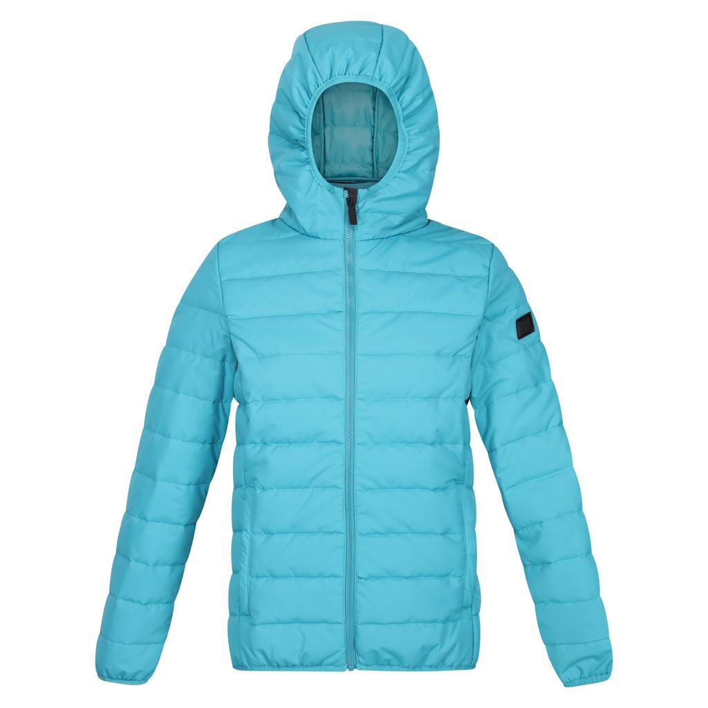Regatta Womens/Ladies Helfa Padded Jacket