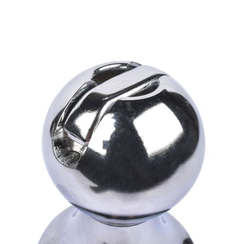 Lamerto 60639 Pack System Gooseneck Hitch Kit Replacement Ford GM Nissan Chevy 37lb GTW 2-5/16" Ball Pack Required