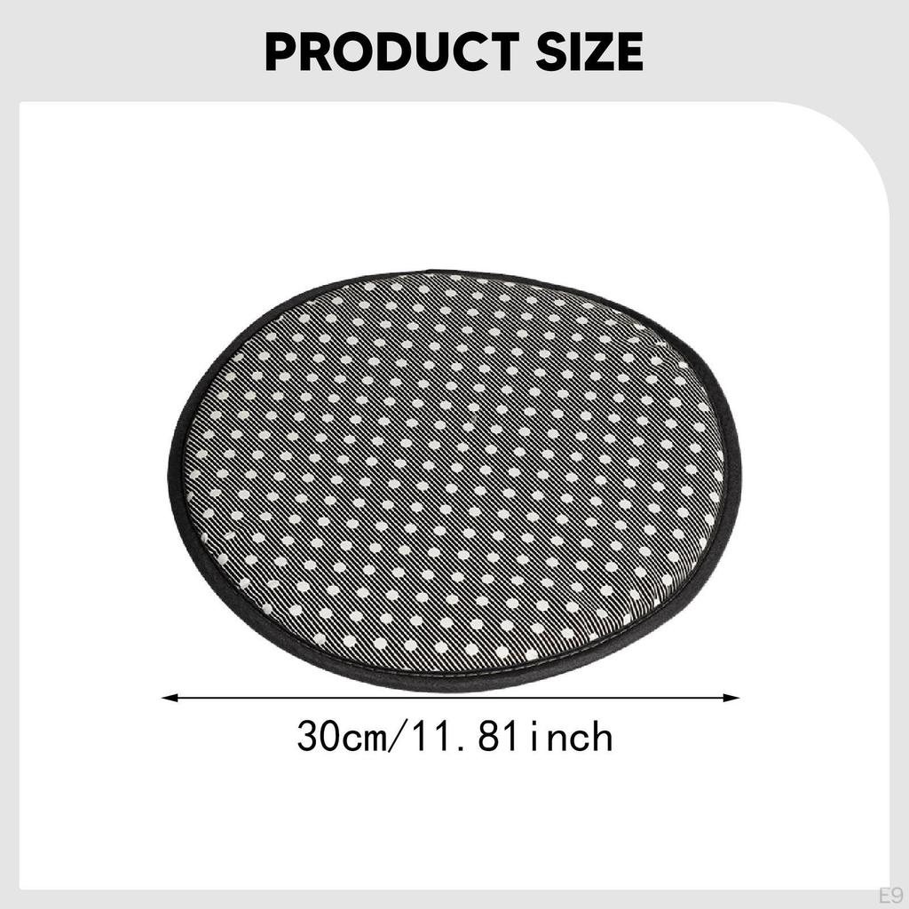Chair Cushion, Ideal As A Gift, Portable Floor Pad, for Picnics, Outdoor Activities, Tea Ceremonies