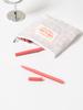 NEW Stylish Automatic Lip Liner Pencil - Cream Pink