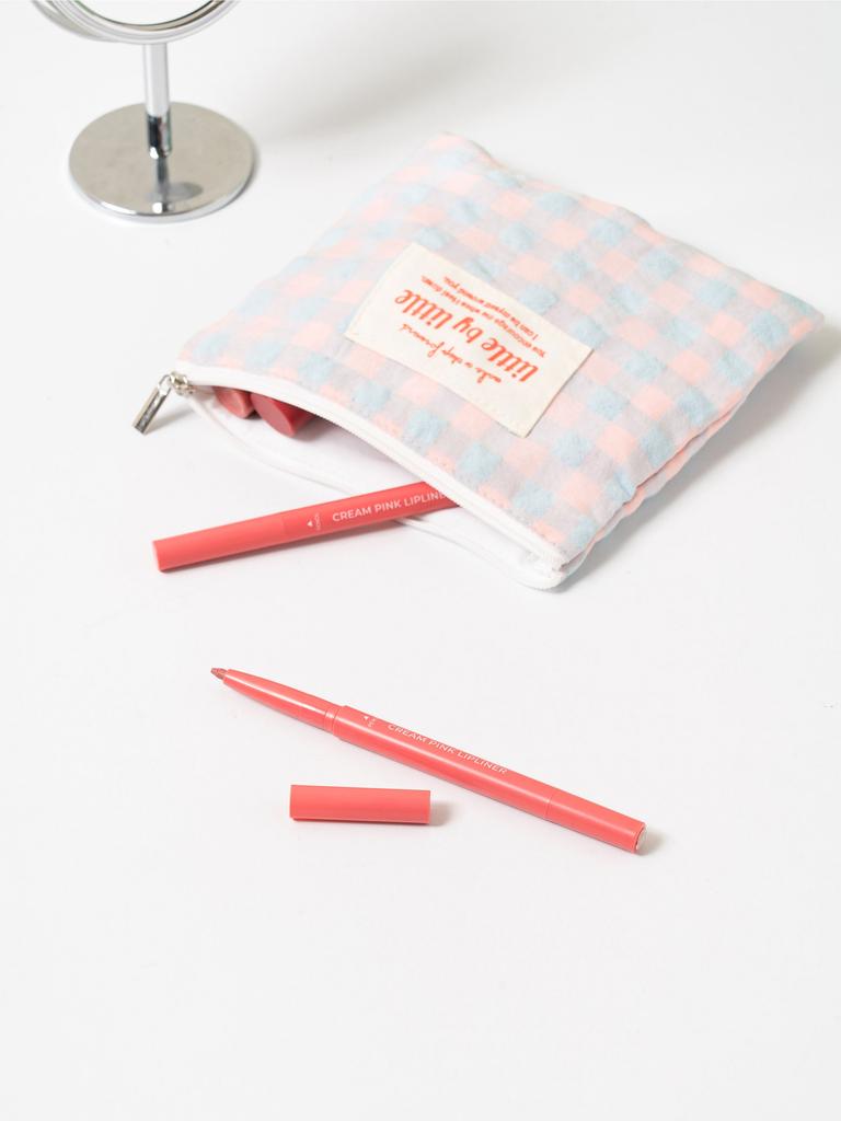 NEW Stylish Automatic Lip Liner Pencil - Cream Pink
