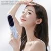 Long Lasting Heating Straightening Comb Negative Ion Electric Hot Comb  Straight and Curly Hair