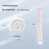 MiaoJie Disposable Non-Woven Hair Net 100-Pack