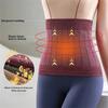 1pc Waist Shaping Tummy Wrap Warmth Belt Postpartum Strong Slimming Tummy Band Waist Seal Body Shaping Belt Belly Reduction