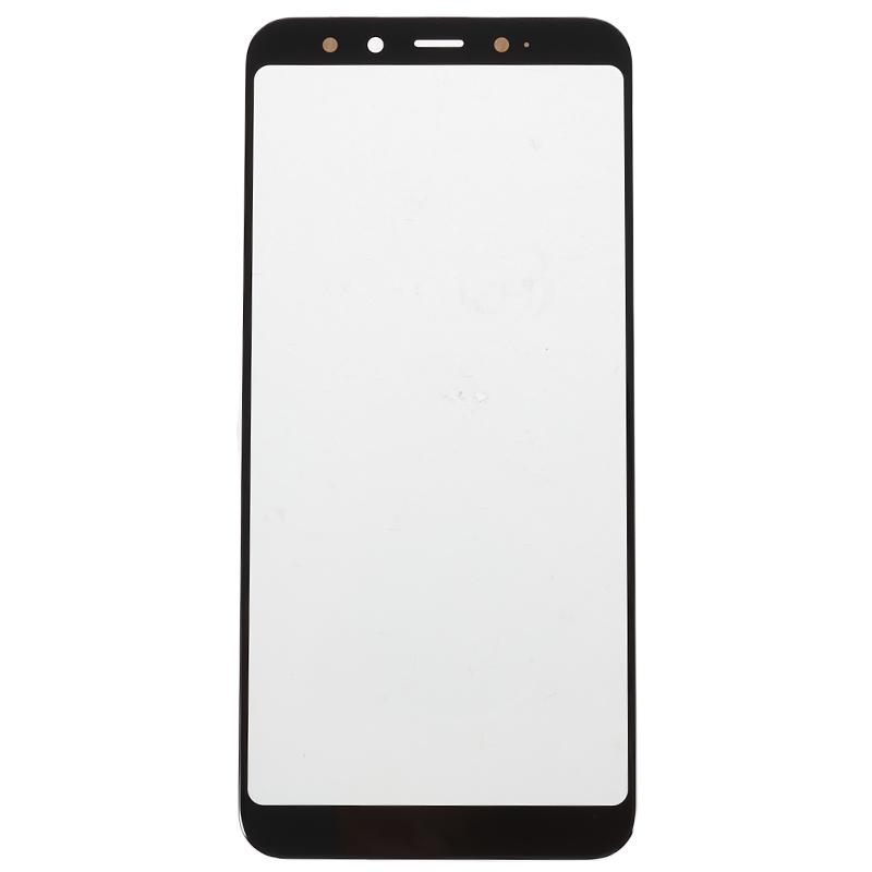 

Для Xiaomi Mi A2/Mi 6X (Китай) Скло переднього екрану+Клей OCA Запасні частини (без логотипу) Black