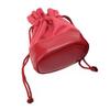 Jewelry Storage Bag Soft and Luxurious Pouch Versatile Jewelry Pouch Accessory Storage Container for Jewelry Small Items