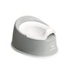 BabyBjorn Smart Potty In Japanese Gray/White (Authentic Product)