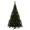 Christmas Tree Lighting 500 LEDs Blue 500 Cm
