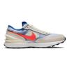 Nike Waffle One Natural Crimson GS DC0481-101
