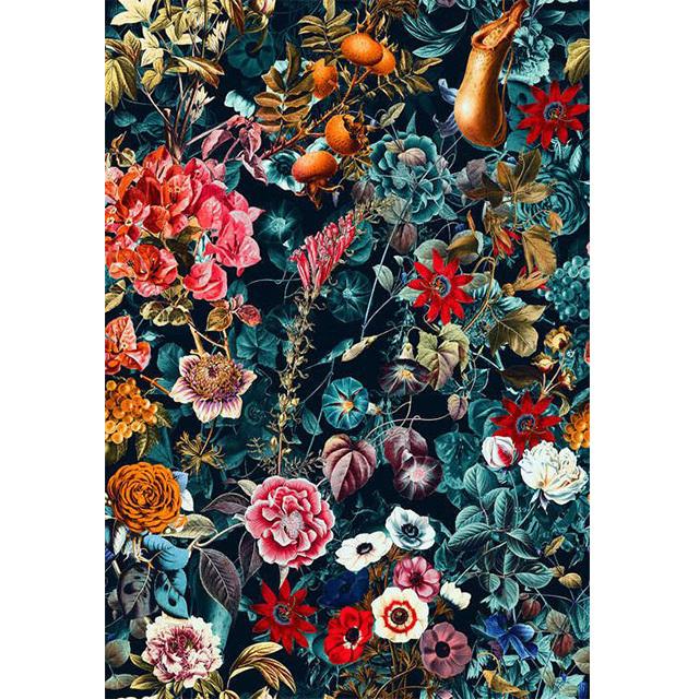 Tropische Pflanzen Vögel Diamant Malerei voller Dschungel Tiere Diamant Stickerei neue 2023 Mosaik personalisierte Geschenk Home Decor