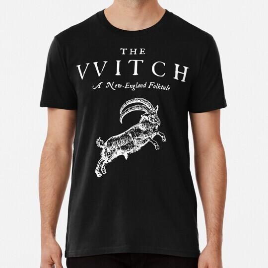The Vvitch T-Shirt XXXXL