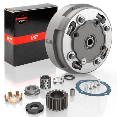 1PZ JPC-SC9 17T Clutch Kit for Centrifugal Clutch Honda Super Cab 50 90 AA01