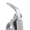 Guitar Capo Aluminum Alloy Quick Adjustment Duty Clamp Universal Folk Acoustic Electric Guitar Clip Squeeze Guitar Accessories