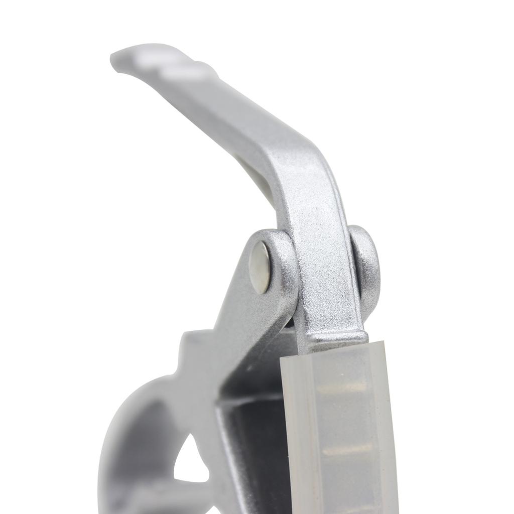 Guitar Capo Aluminum Alloy Quick Adjustment Duty Clamp Universal Folk Acoustic Electric Guitar Clip Squeeze Guitar Accessories