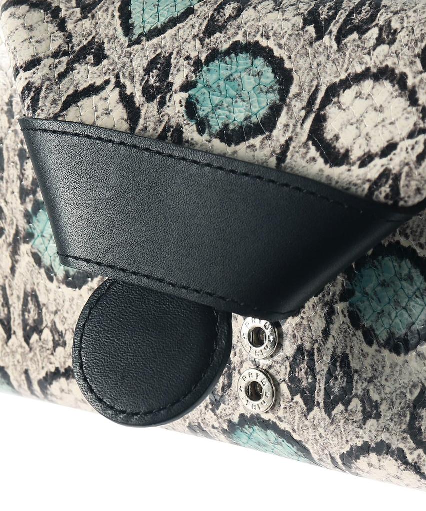 Wallet store SISSI Long Wallet 70911503 Pink [Hiroko Hayashi] [WEB/Nihonbashi only] Women's (573) 00(FREE)