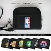 [Sunart] Wallet NBA-013A-NE Black