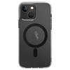 UNIQ LifePro Xtreme iPhone 14 Plus/15 Plus 6.7" Magclick Charging Case Black/Frost Smoke