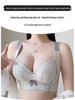 Women's Push-Up Shaping Bra: Enhancer, Side Support, Anti-Spillage, Extra Thick Lift