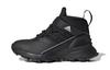 Rapidarun Run Atr El K Mid Top Kids' Running Shoes Black Kids' EH0685