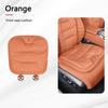 Coussin de siège respirant en peluche Velours Autocollants de housse de siège arrière Pour MINI Cooper One S JWC R55 R56 F56 R57 R58 R59 R60 djpxh44