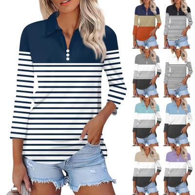 Üst Kıyafetler – Bluz ve gömlekler